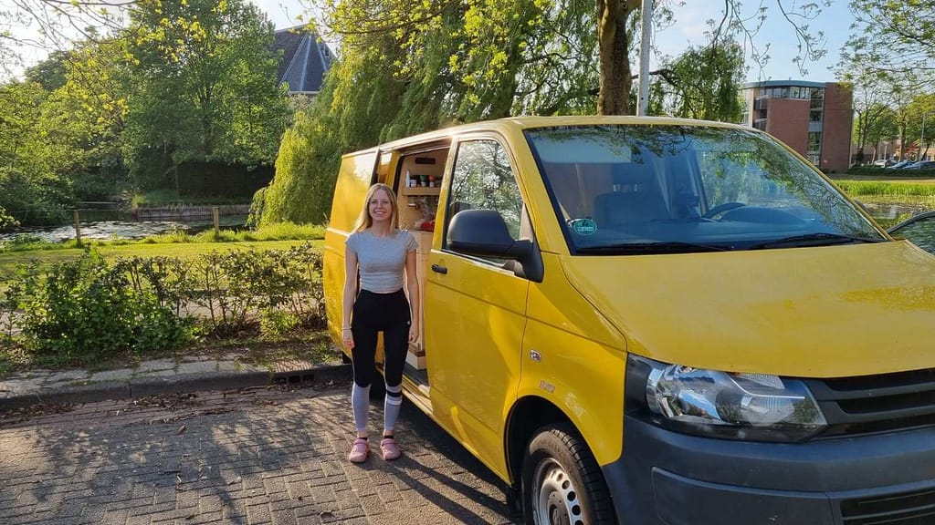 Wanderpaka Weltreiseblog