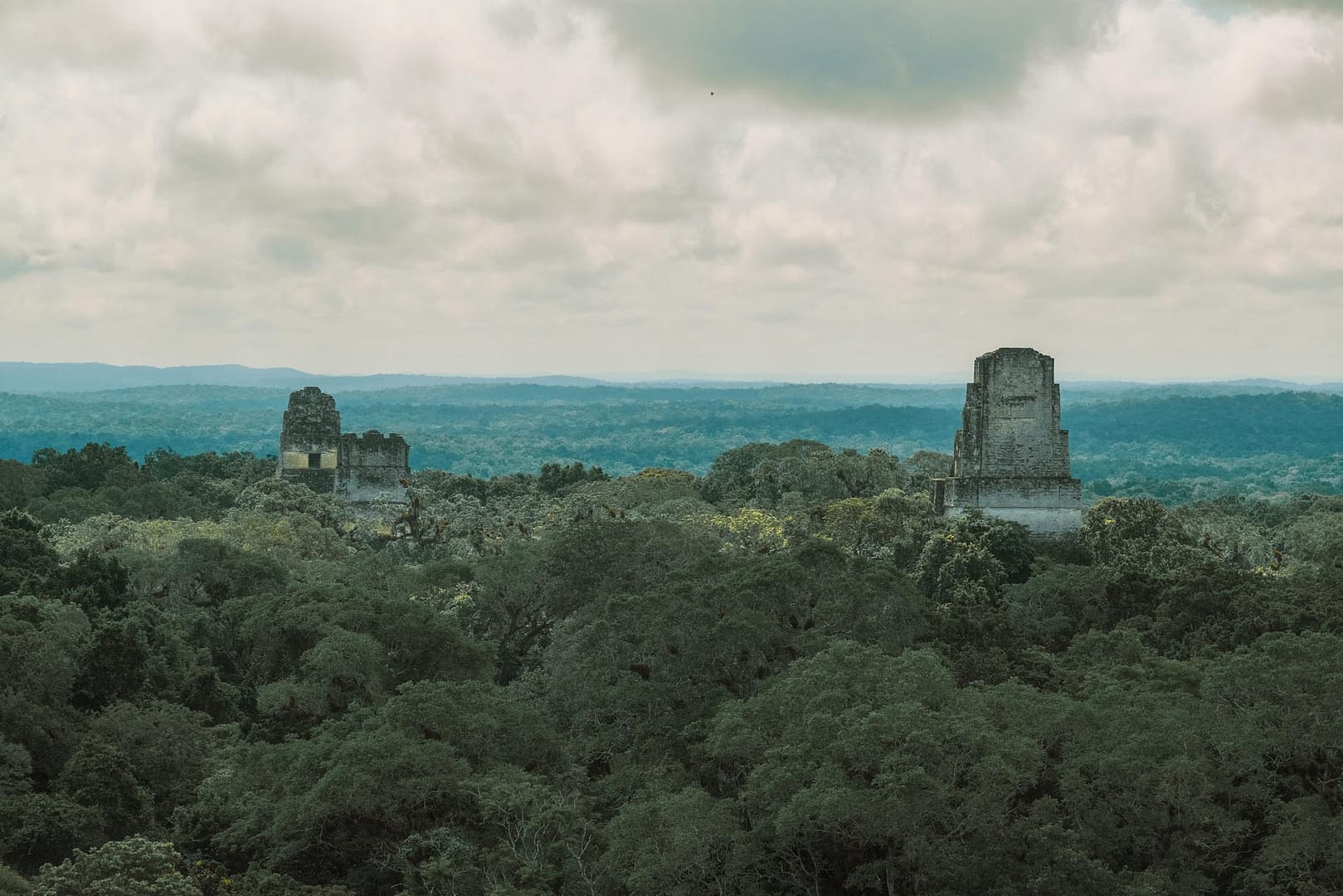 Tikal